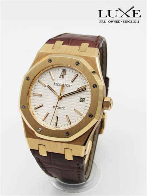 audemars piguet precio chile|audemars piguet average price.